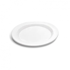 Vente flash ⭐ Assiette à Dessert en Céramique Ø 21 cm Farine Emile Henry ????