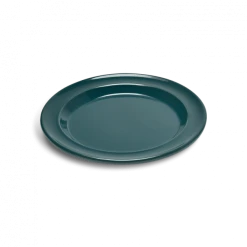 Les meilleures critiques de ???? Assiette à Dessert en Céramique Ø 21 cm Feu Doux Emile Henry ????