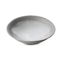 Offres ❤️ Assiette Creuse Céramique Blanc Arctique 24 cm No.W Revol ❤️