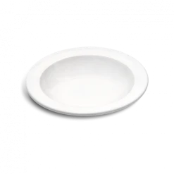 Acheter ⌛ Assiette Creuse en Céramique Ø 22 cm Farine Emile Henry ????