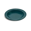 Vente flash ???? Assiette Creuse en Céramique Ø 22 cm Feu Doux Emile Henry ????