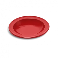 Acheter ✔️ Assiette Creuse en Céramique Ø 22 cm Grand Cru Emile Henry ????