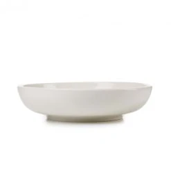 Grosses soldes ⭐ Assiette Creuse Porcelaine Ivoire 17 cm Adélie Revol ⌛ -Luigi Bormioli Shop assiette creuse porcelaine ivoire 17 cm adelie revol 2