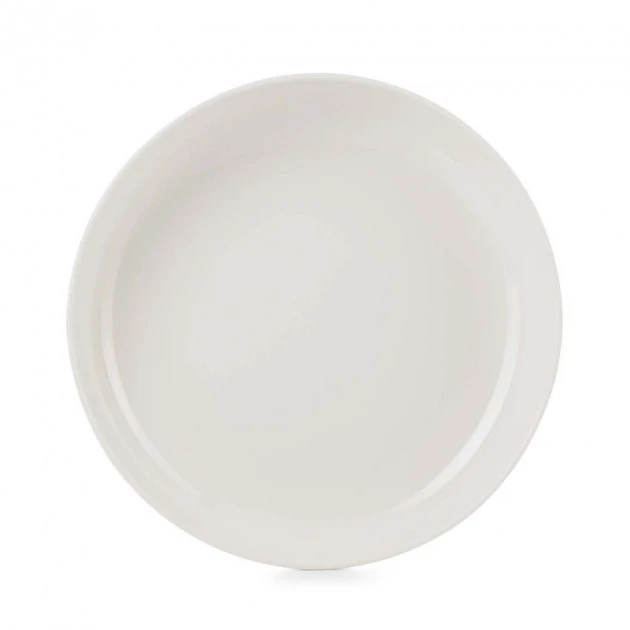 Vente flash ⭐ Assiette Creuse Porcelaine Ivoire 23 cm Adélie Revol ???? 2 Vente flash ⭐ Assiette Creuse Porcelaine Ivoire 23 cm Adélie Revol ???? – Image 2