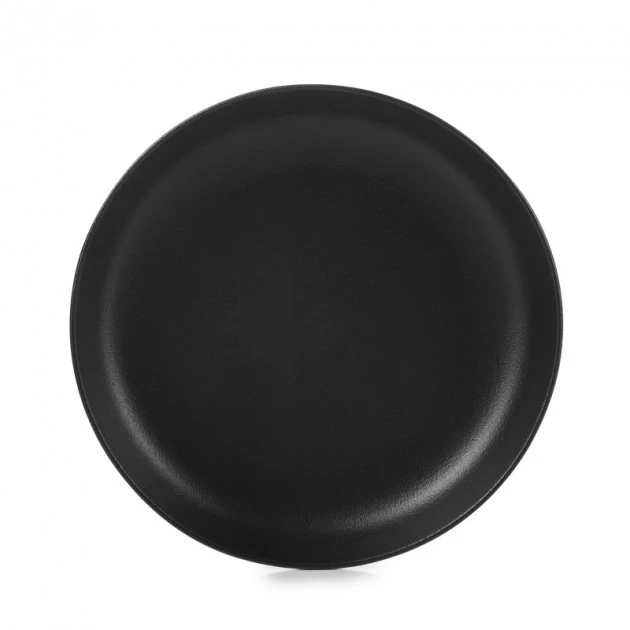 Les meilleures critiques de ???? Assiette Creuse Porcelaine Noire 23 cm Adélie Revol ???? 2 Les meilleures critiques de ???? Assiette Creuse Porcelaine Noire 23 cm Adélie Revol ???? – Image 2