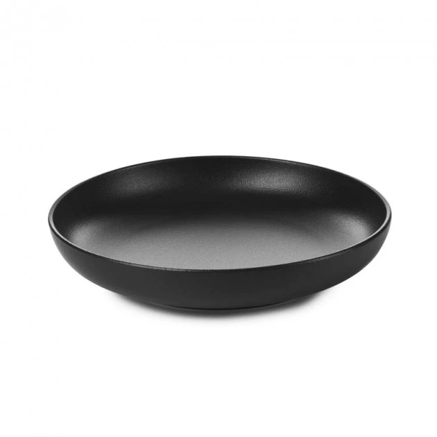 Les meilleures critiques de ???? Assiette Creuse Porcelaine Noire 23 cm Adélie Revol ???? 1 Les meilleures critiques de ???? Assiette Creuse Porcelaine Noire 23 cm Adélie Revol ????