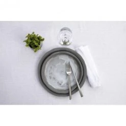 Meilleur prix ⭐ Assiette en Céramique Blanc Arctique 21 cm No.W Revol ???? 7 Meilleur prix ⭐ Assiette en Céramique Blanc Arctique 21 cm No.W Revol ???? -Luigi Bormioli Shop assiette en ceramique blanc arctique 21 cm now revol 3