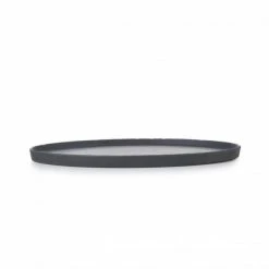 Top 10 ???? Assiette Ovale Ardoise 35 cm Basalt Revol ???? -Luigi Bormioli Shop assiette ovale ardoise 35 cm basalt revol 2