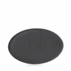 Top 10 ???? Assiette Ovale Ardoise 35 cm Basalt Revol ????