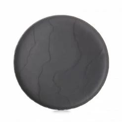 Acheter ???? Assiette Plate Ardoise 21 cm Basalt Revol ????