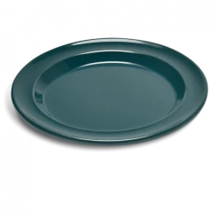 Coupon ???? Assiette Plate en Céramique Ø 27,5 cm Feu Doux Emile Henry ✔️