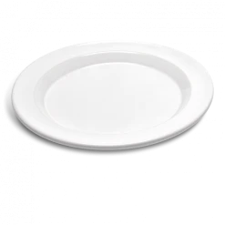 Grosses soldes ???? Assiette Plate en Céramique Ø 27,5 cm Farine Emile Henry ????