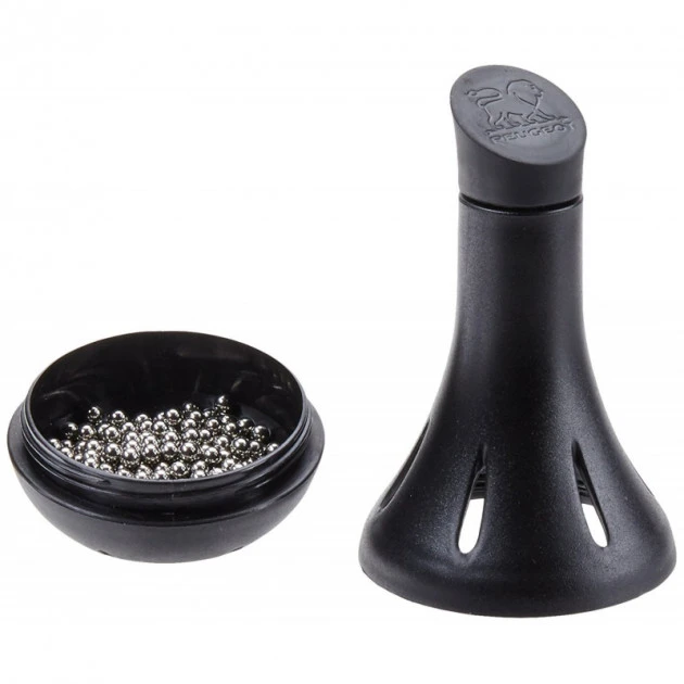 Promo ❤️ Billes Nettoyantes pour Carafes Bilbo Peugeot ✨ 1 Promo ❤️ Billes Nettoyantes pour Carafes Bilbo Peugeot ✨