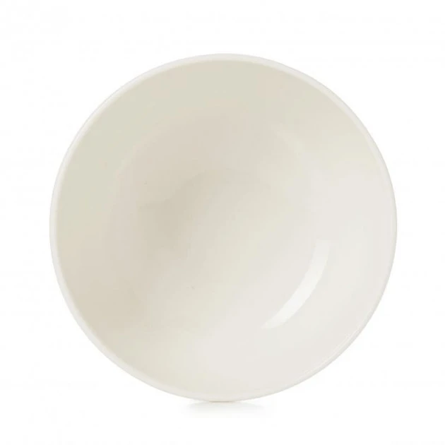 Nouveau ✔️ Bol en Porcelaine Ivoire 40 cl Adélie Revol ???? 2 Nouveau ✔️ Bol en Porcelaine Ivoire 40 cl Adélie Revol ???? – Image 2