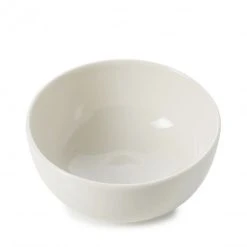 Nouveau ✔️ Bol en Porcelaine Ivoire 40 cl Adélie Revol ????