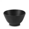 Offres ✔️ Bol en Porcelaine Noir 55 cl Adélie Revol ????