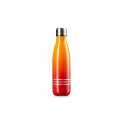 Top 10 ???? Bouteille Isotherme Inox 500ml Volcanique Le Creuset ????