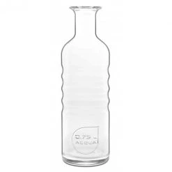 Top 10 ???? Carafe à Eau 75 cl Luigi Bormioli OPTIMA ????