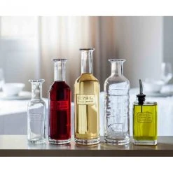 De gros ???? Carafe à Vin 50 cl Luigi Bormioli OPTIMA ???? 6 De gros ???? Carafe à Vin 50 cl Luigi Bormioli OPTIMA ???? -Luigi Bormioli Shop carafe a vin 50 cl luigi bormioli optima 2