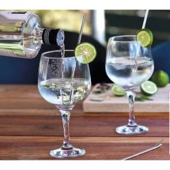 Le moins cher ???? Coffret Spritz et Gin Tonic 9 Pièces Lebrun ????