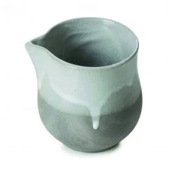 Coupon ✨ Crémier en Céramique Blanc Arctique 10 cl No.W Revol ????