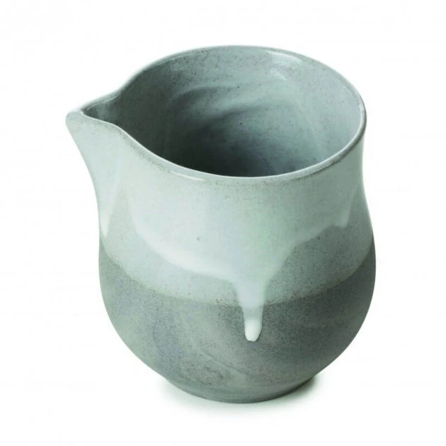 Coupon ✨ Crémier en Céramique Blanc Arctique 10 cl No.W Revol ???? 1 Coupon ✨ Crémier en Céramique Blanc Arctique 10 cl No.W Revol ????