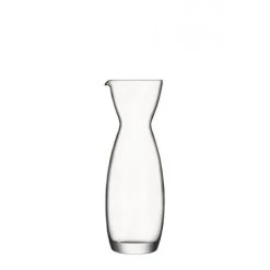 Budget ???? FIN DE SERIE Carafe 50 cl Luigi Bormioli PERFECTA ⌛