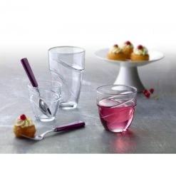 Luigi Bormioli Shop -Luigi Bormioli Shop fin de serie verres wave 27 cl x6 duralex 1