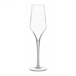 Offres ???? Flûte à Champagne 24 cl (x6) Luigi Bormioli SUPREMO ????