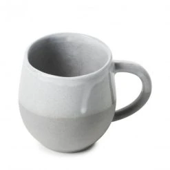 Vente flash ✨ Mug en Céramique Blanc Arctique 33 cl No.W Revol ????