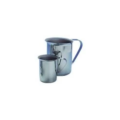 Coupon ???? Pichet Inox 2L Mallard Ferrière ✨