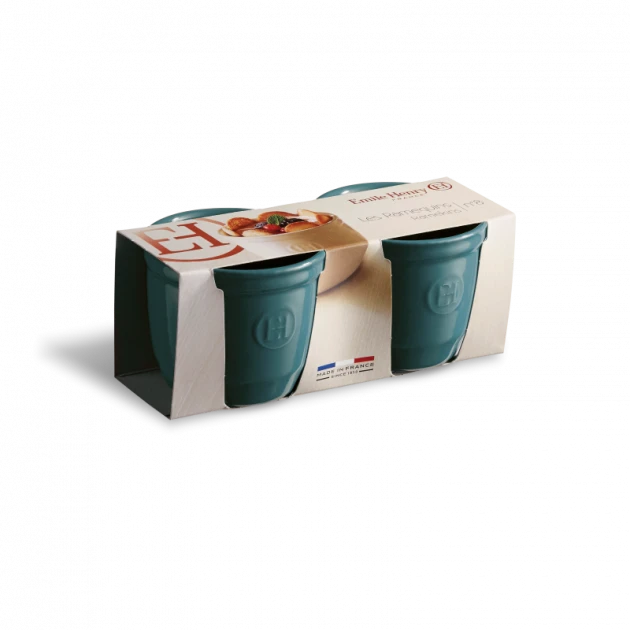 Les meilleures critiques de ???? Ramequin Céramique Feu Doux Ø 8,5 cm (x2) Emile Henry ???? 2 Les meilleures critiques de ???? Ramequin Céramique Feu Doux Ø 8,5 cm (x2) Emile Henry ???? – Image 2
