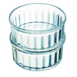 Luigi Bormioli Shop -Luigi Bormioli Shop ramequin en verre 10 cm pyrex 1