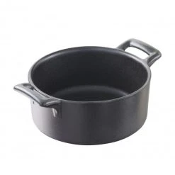 Coupon ???? Ramequin Rond Noir Ø9,4 cm Belle Cuisine Revol ????