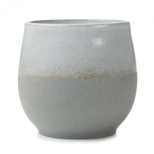 De gros ???? Tasse en Céramique Blanc Arctique 20 cl No.W Revol ???? 2 De gros ???? Tasse en Céramique Blanc Arctique 20 cl No.W Revol ???? – Image 2