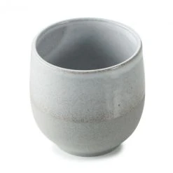 Offres ???? Tasse en Céramique Blanc Arctique 8 cl No.W Revol ????