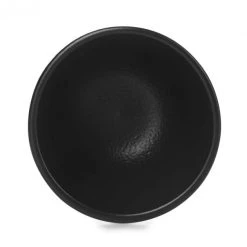 Tout neuf ⭐ Tasse en Porcelaine Noire 8 cl Adélie Revol ???? -Luigi Bormioli Shop tasse en porcelaine noire 8 cl adelie revol 2