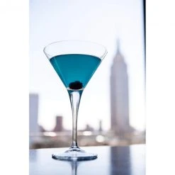 Les meilleures critiques de ???? Verre à Cocktail 24.5 cl YPSILON (x6) Bormioli Rocco ⭐ -Luigi Bormioli Shop verre a cocktail 245 cl ypsilon x6 bormioli rocco 2