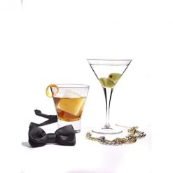 Les meilleures critiques de ???? Verre à Cocktail 24.5 cl YPSILON (x6) Bormioli Rocco ⭐ -Luigi Bormioli Shop verre a cocktail 245 cl ypsilon x6 bormioli rocco 3