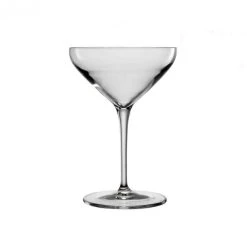 Coupon ???? Verre à Cocktail Martini 30 cl (x6) Luigi Bormioli ATELIER ????
