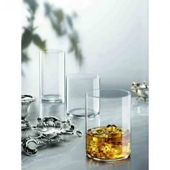 Promo ❤️ Verre à Eau 36,5 cl (x6) Luigi Bormioli TOP CLASS ???? -Luigi Bormioli Shop verre a eau 365 cl x6 luigi bormioli top class 2