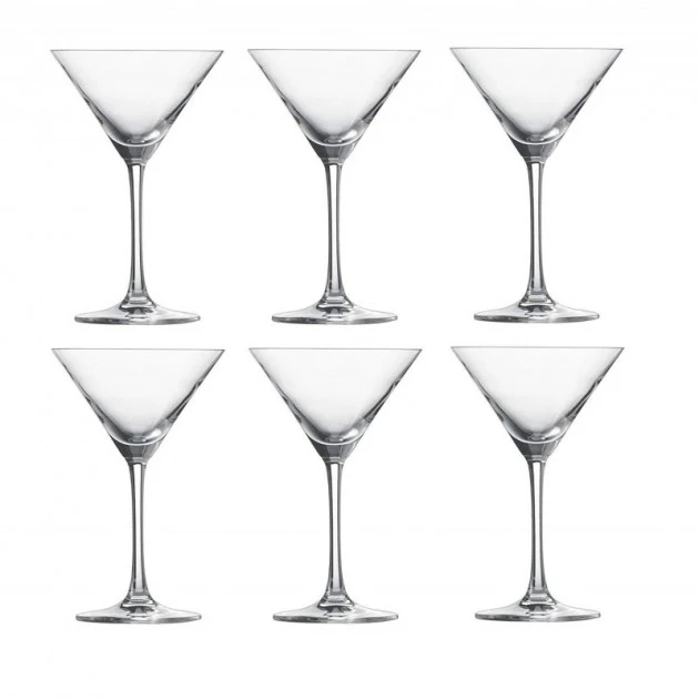 Acheter ???? Verre à Martini 166 mL (x6) Schott Zwiesel BAR SPECIAL ❤️ 2 Acheter ???? Verre à Martini 166 mL (x6) Schott Zwiesel BAR SPECIAL ❤️ – Image 2
