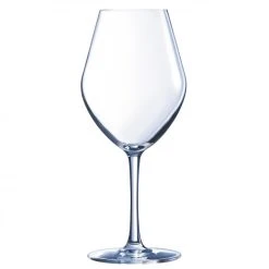 Budget ???? Verre à Pied Arom Up 25 cl Chef et Sommelier (x6) ✔️