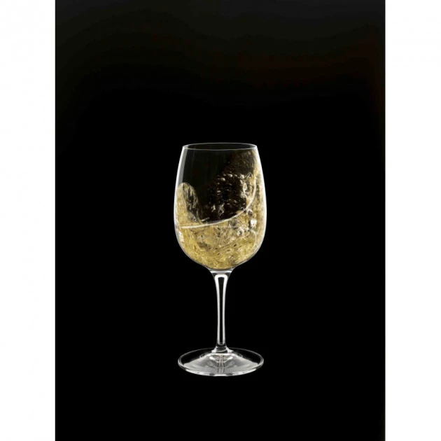 Promo ???? Verre à Vin Blanc 32.5 cl (x6) Luigi Bormioli AERO ???? 2 Promo ???? Verre à Vin Blanc 32.5 cl (x6) Luigi Bormioli AERO ???? – Image 2