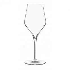 Bon marché ❤️ Verre à Vin Blanc Chardonnay 35 cl (x6) Luigi Bormioli SUPREMO ????