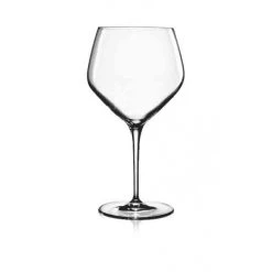 Grosses soldes ???? Verre à Vin Blanc Chardonnay 70 cl (x6) Luigi Bormioli ATELIER ????