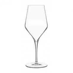 Acheter ???? Verre à Vin Blanc Chianti/Pinot Grigio 45 cl (x6) Luigi Bormioli SUPREMO ????