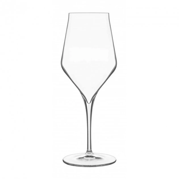 Acheter ???? Verre à Vin Blanc Chianti/Pinot Grigio 45 cl (x6) Luigi Bormioli SUPREMO ???? 1 Acheter ???? Verre à Vin Blanc Chianti/Pinot Grigio 45 cl (x6) Luigi Bormioli SUPREMO ????