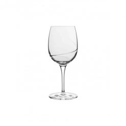 Vente flash ???? Verre à Vin Rouge 36.5 cl (x6) Luigi Bormioli AERO ⭐