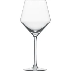 Budget ✨ Verre à Vin Rouge Beaujolais 465 ml (x6) Schott Zwiesel PURE ????